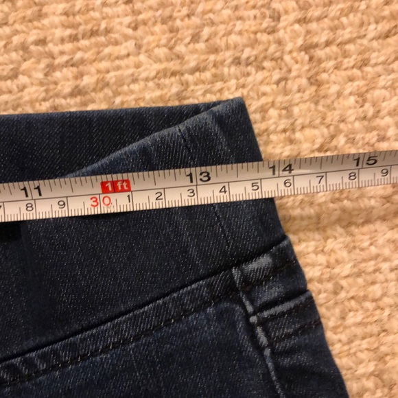 Pull on jegging - Picture 5 of 6